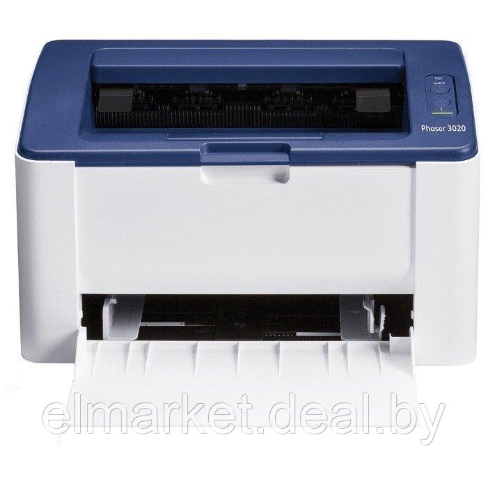 Принтер XEROX Phaser 3020BI - фото 1 - id-p226840345
