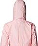 Куртка женская Columbia Flash Forward Windbreaker розовый 1585911-680, фото 4