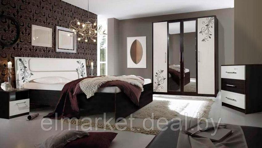 Комплект мебели для спальни Евва Prestizh - фото 1 - id-p226839730