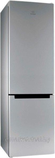 Холодильник с морозильником Indesit DS 4200 SB - фото 1 - id-p226840354