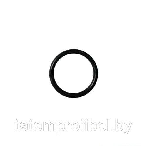 Кольцо 10 мм для бюстгальтера металл (упак. 200 шт) черное