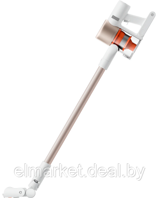 Вертикальный пылесос Xiaomi Vacuum Cleaner G9 Plus B206 / BHR6185EU белый - фото 1 - id-p226839921