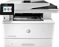 МФУ и принтеры HP LaserJet Pro M428fdw (W1A30A) белый