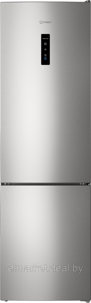Холодильник Indesit ITR 5200 S - фото 1 - id-p226839930