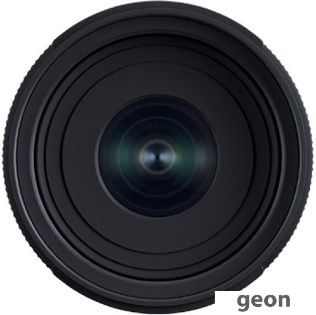Объектив Tamron 20mm f/2.8 Di III OSD M 1:2 для Sony E - фото 3 - id-p226839477