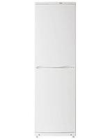 Холодильник с нижней морозильной камерой ATLANT ХМ 6023-031
