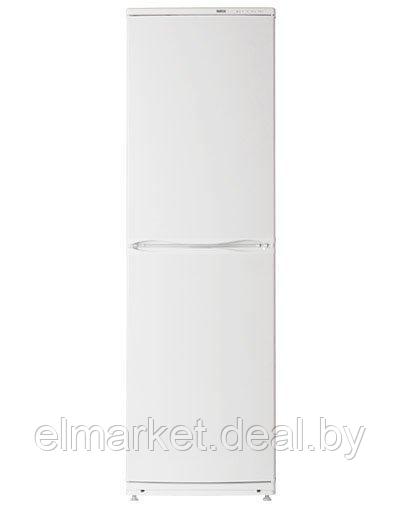 Холодильник с нижней морозильной камерой ATLANT ХМ 6023-031 - фото 1 - id-p226841260