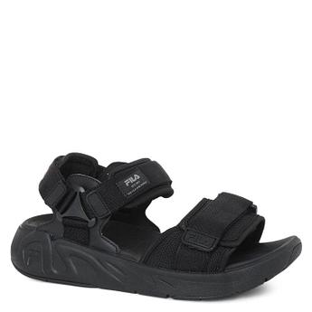 Сандалии мужские FILA RAVE SANDALS M черный 114835-99