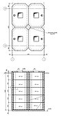 СОГ усиленный / скотомогильник