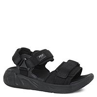 Сандалии мужские FILA RAVE SANDALS M черный 114835-99