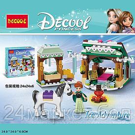 DECOOL КОНСТРУКТОР DECOOL 70216