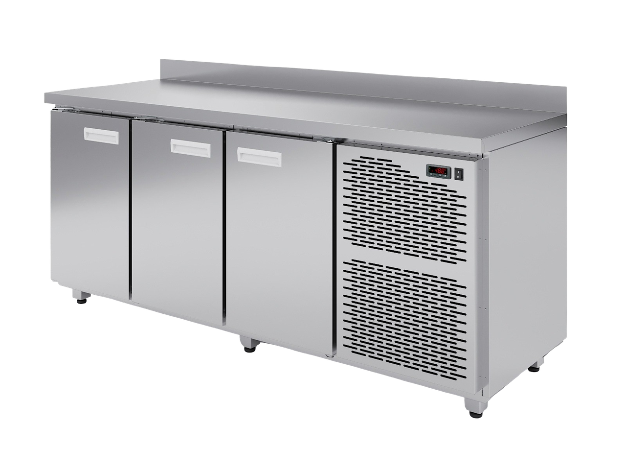 Стол холодильный  ARKTO (Аркто) СХС-3-60