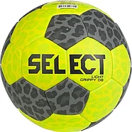 Мяч гандбольный 1 Select Light Grippy DB, фото 2
