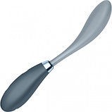 Гибкий вибратор для точки G Satisfyer G-Spot Flex 3 серый, фото 5