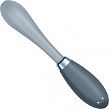 Гибкий вибратор для точки G Satisfyer G-Spot Flex 3 серый, фото 4