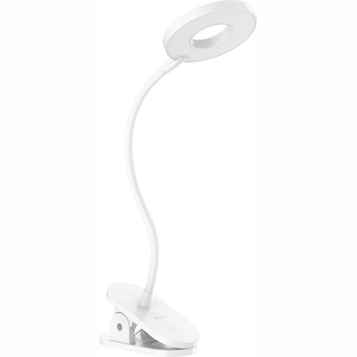 Настольная лампа Yeelight LED Charging Clamping Lamp (YLTD10YL) Белый - фото 1 - id-p226841940