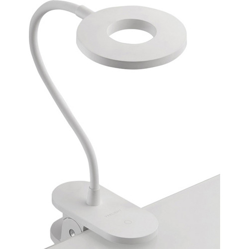Настольная лампа Yeelight LED Charging Clamping Lamp (YLTD10YL) Белый - фото 2 - id-p226841940
