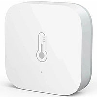 Датчик температуры, давления и влажности Aqara Temperature and Humidity Sensor T1 (Международная версия)