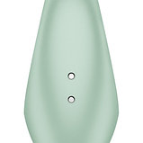 Вибромассажер-эрекционное кольцо Satisfyer Perfect Pair 3, фото 9