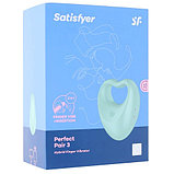 Вибромассажер-эрекционное кольцо Satisfyer Perfect Pair 3, фото 10