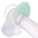 Вибромассажер-эрекционное кольцо Satisfyer Perfect Pair 3, фото 7