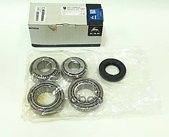 Ремкомплект ГАЗ-3302, 2705, 2217, шестерни пары главной, 3302-2402800-01
