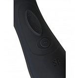 Вакуумно-волновой бесконтактный смарт-стимулятор Satisfyer Pro 2 Generation 3 Connect App Black, фото 7