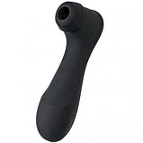 Вакуумно-волновой бесконтактный смарт-стимулятор Satisfyer Pro 2 Generation 3 Connect App Black, фото 3