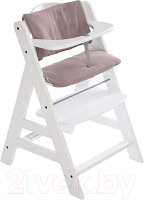 Вкладыш в стульчик для кормления Hauck Haigh Chair Pad Deluxe / 667613
