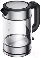 Электрочайник Xiaomi Electric Glass Kettle BHR7490RU / MJDSH05FD