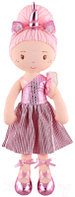 Кукла Maxitoys Балерина Бэкси в розовом платье / MT-CR-D01202305-38