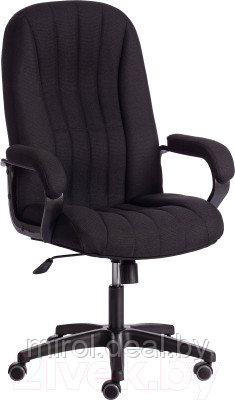 Кресло офисное Tetchair СН888 ткань - фото 1 - id-p226842260