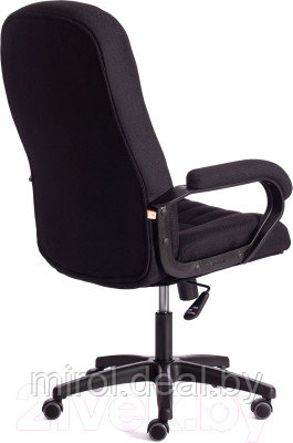 Кресло офисное Tetchair СН888 ткань - фото 3 - id-p226842260