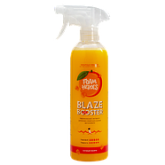Blaze Booster Mango - Керамический детейлер-спрей | Foam Heroes | Сочный манго, 500мл, фото 3