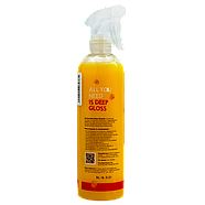 Blaze Booster Mango - Керамический детейлер-спрей | Foam Heroes | Сочный манго, 500мл, фото 5