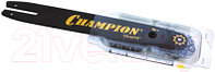 Набор оснастки для цепной пилы Champion 952928