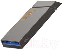 Usb flash накопитель Hoco UD13 USB3.2 64Gb