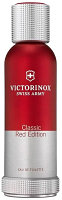 Туалетная вода Victorinox Swiss Army Classic Red Edition