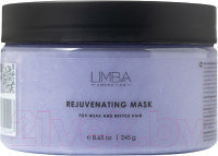 Маска для волос Limba Cosmetics Rejuvenating Mask lmb47