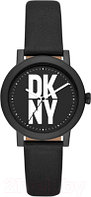 Часы наручные женские DKNY NY6619