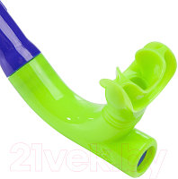 Волноотбойник для плавательной трубки Mad Wave Pro Snorkel