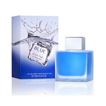 Мужская туалетная вода Antonio Banderas Blue Cool Seduction edt 100ml