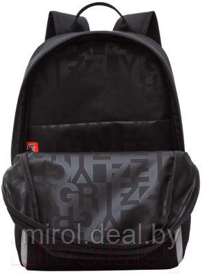 Школьный рюкзак Grizzly RB-351-8 - фото 4 - id-p226842399