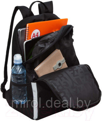 Школьный рюкзак Grizzly RB-351-8 - фото 9 - id-p226842399
