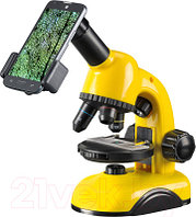 Микроскоп оптический Bresser National Geographic Biolux 40 800x / 75612