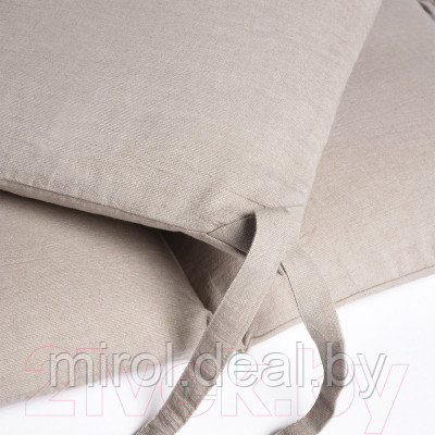 Бортик в кроватку Perina Soft Cotton / СК1/4-05.12 - фото 5 - id-p226842415
