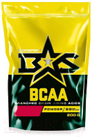 Аминокислоты BCAA Binasport Порошок