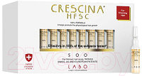 Ампулы для волос Crescina Transdermic HFSC 500 for Women