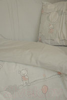 Комплект постельный для малышей Баю-Бай Air / К31Air1