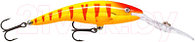 Воблер Rapala Deep Tail Dancer / TDD09CLG